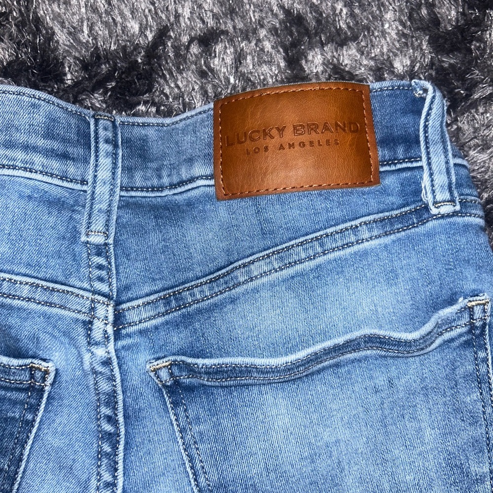 Lucky Brand Jeans